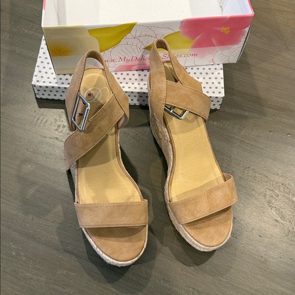 Wedges - Picture 2 of 5